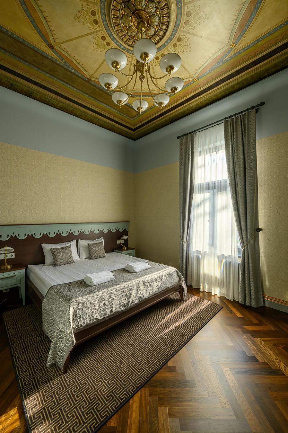 Roze Peldu Residence Liepāja Esterno foto